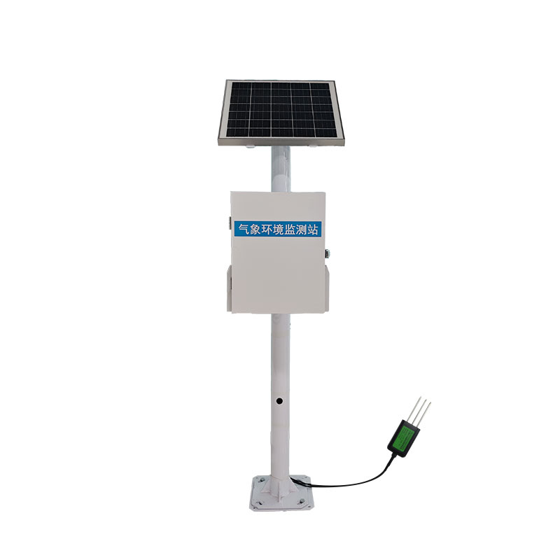 探針式土壤墑情監(jiān)測(cè)儀