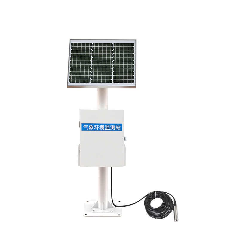 地下水位自動(dòng)監(jiān)測(cè)站