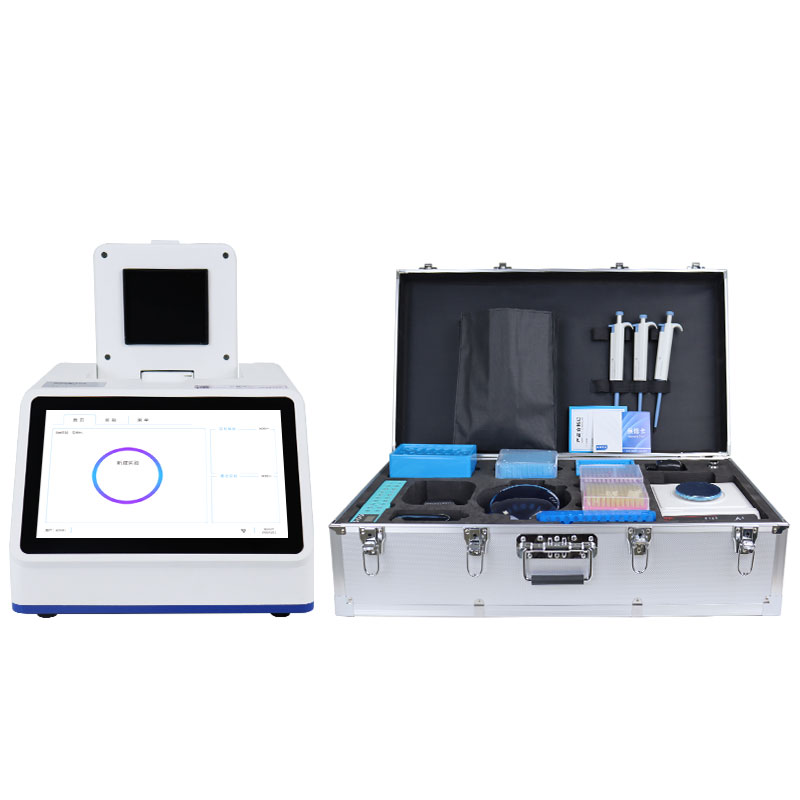 松材線蟲快速檢測(cè)儀